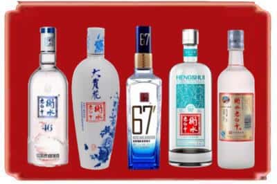 沙湾区回收衡水老白干